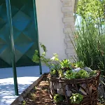 Vakantiehuis Mediterranean Olive Waterfallskrka-croatia