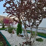 度假居 Mediterranean Olive Waterfallskrka-croatia