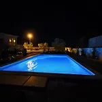 Mediterranean Olive Waterfallskrka-croatia Vakantiehuis Gulin