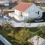 Mediterranean Olive Waterfallskrka-croatia 度假居 Gulin