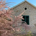 度假居 Mediterranean Olive Waterfallskrka-croatia *