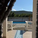 Mediterranean Olive Waterfallskrka-croatia 度假居 Gulin