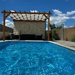 度假居 Mediterranean Olive Waterfallskrka-croatia Gulin