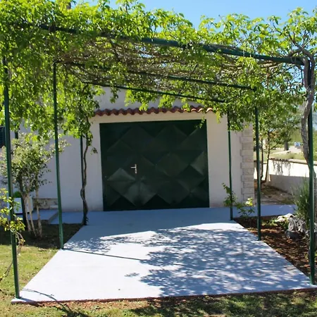 Mediterranean Olive Waterfallskrka-croatia Holiday home