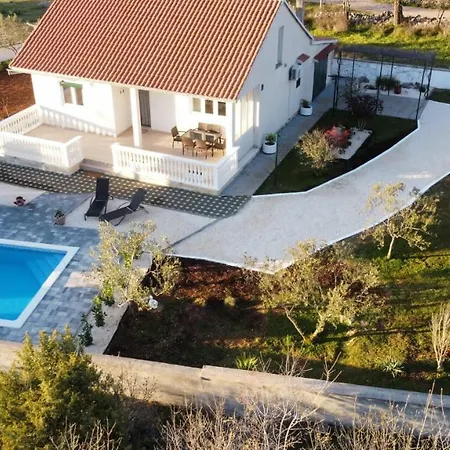 Mediterranean Olive Waterfallskrka-croatia * Gulin