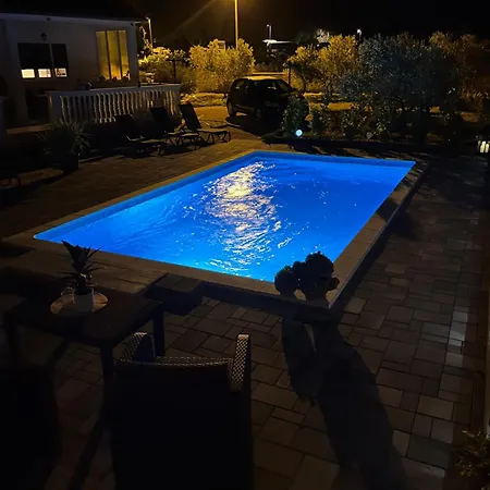 Mediterranean Olive Waterfallskrka-croatia