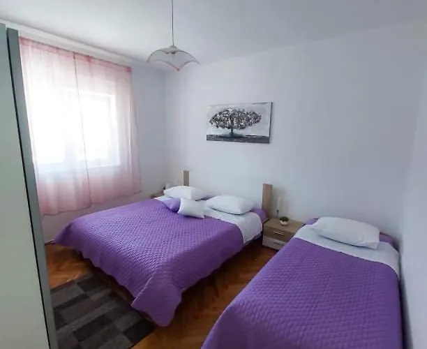 Mediterranean Olive Waterfallskrka-croatia Vakantiehuis *