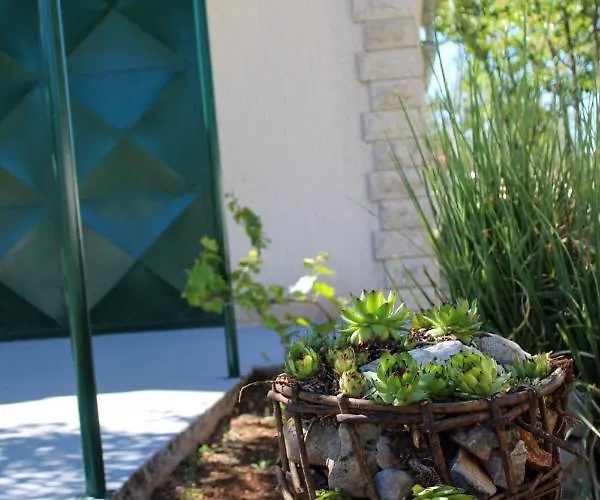 別荘 Mediterranean Olive Waterfallskrka-croatia