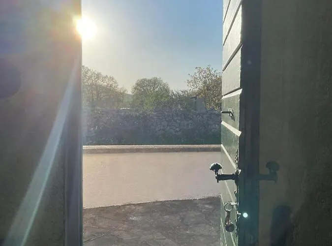 Mediterranean Olive Waterfallskrka-croatia Vakantiehuis