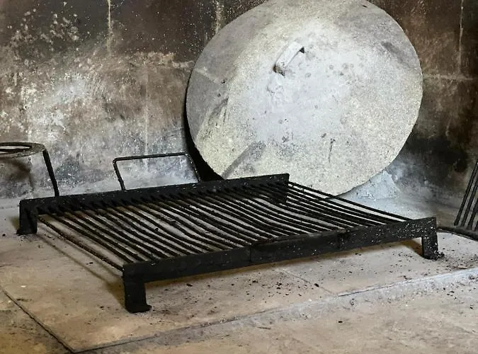 Mediterranean Olive Waterfallskrka-croatia * Gulin