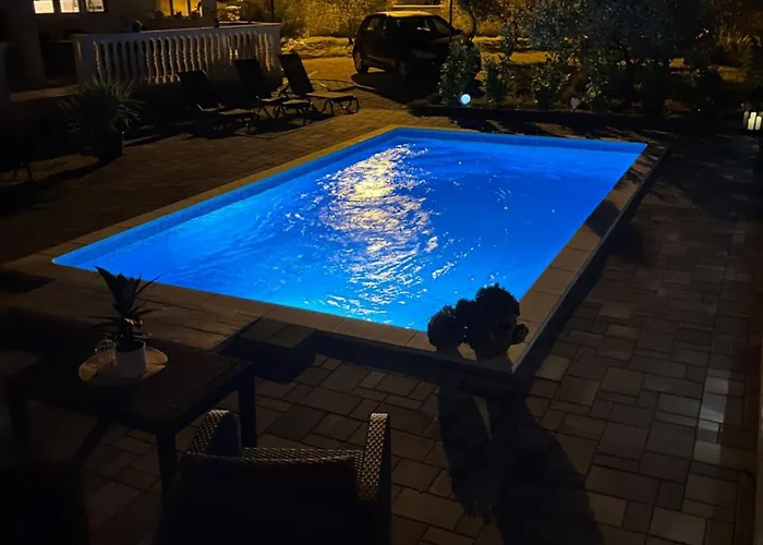 Mediterranean Olive Waterfallskrka-croatia